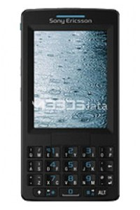 SONY ERICSSON M608 specifikacije